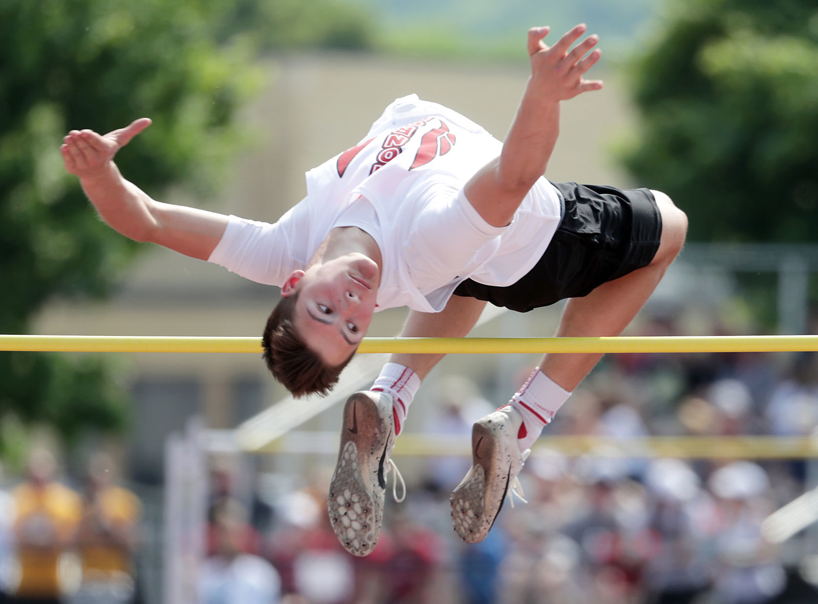 WIAA state track and field meet